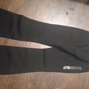 Banana republic flaire jeans